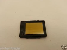 Micron Laptop MPC TransPort X1000 Biometric Sensor Fingerprint Reader HBM7K0251