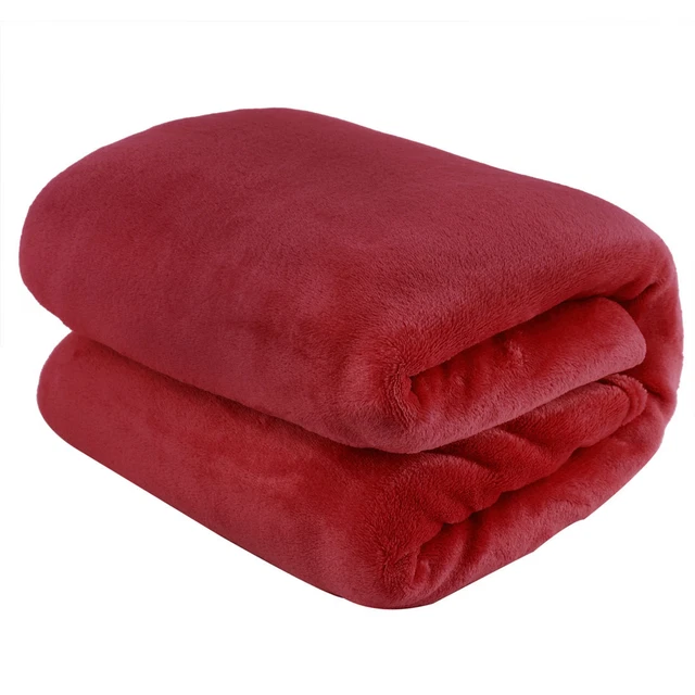 Flannel Blanket Blankets