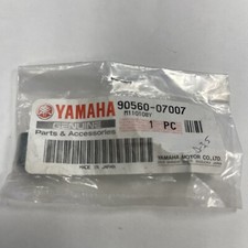 YAMAHA OEM SPACER #90560-07007-00 BIG BEAR 40...