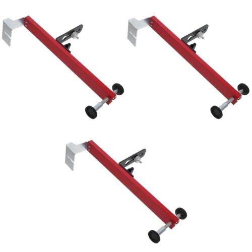  3pcs Multi-functional Bracket For Laser Level Leveling Support Bracket For Wall - Picture 1 of 12