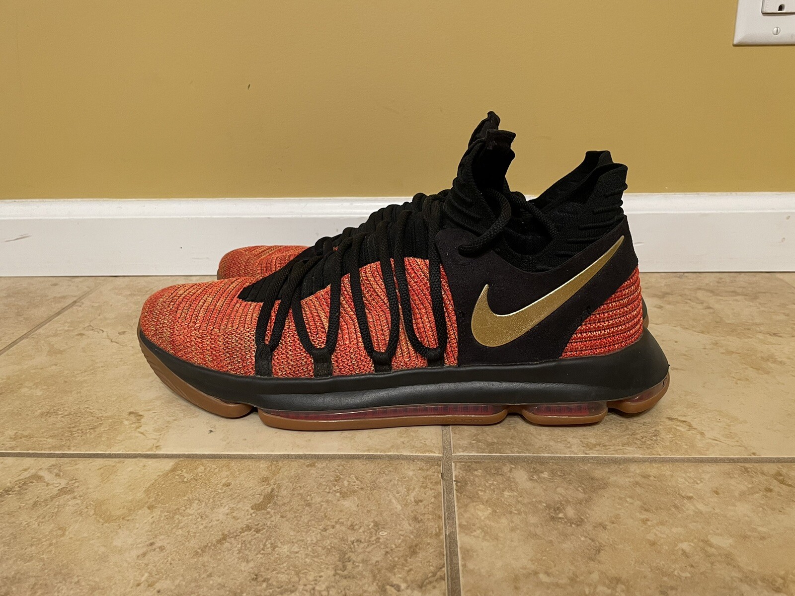 kd zoom 10