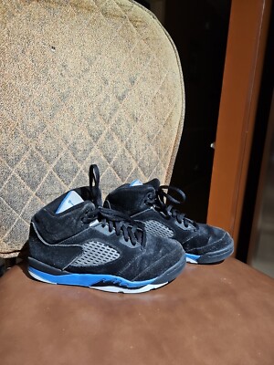 racer blue shoe laces