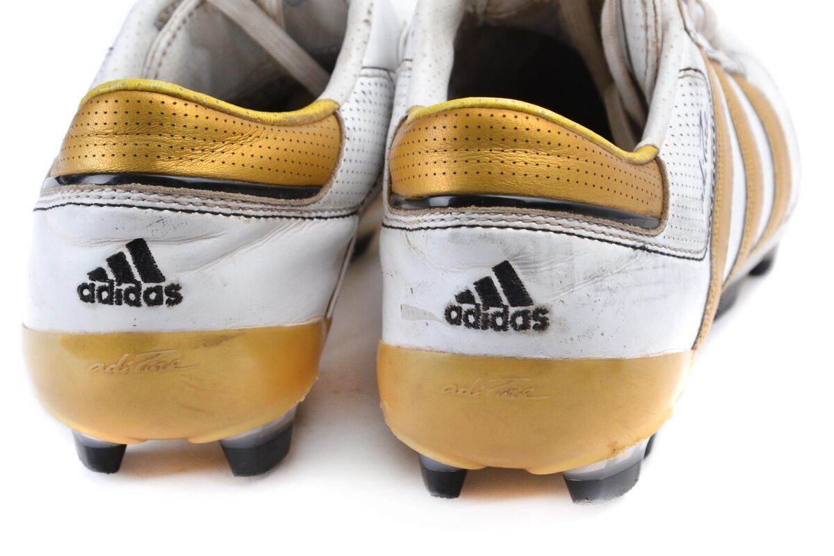 ADIDAS ADIPURE III TRX FG SOCCER BOOTS G18992 2009 US 6.5 | eBay ADIDAS ADIPURE III TRX FG SOCCER BOOTS G18992 2009 US 6.5 | eBay