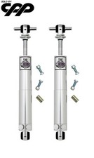 1978-88 Malibu Regal Cutlass Viking Double Adjustable Rear Performance Shocks