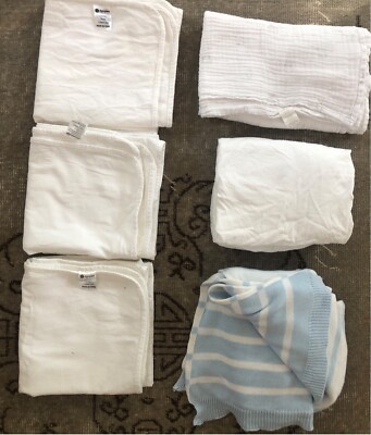 big w flannelette cot sheets