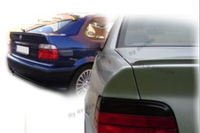 passend für BMW e36 3er, tuning spoiler  heckspoiler kofferraum lippe