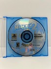 Rare Mega Man Legends 2 Demo PS1 Playstation One