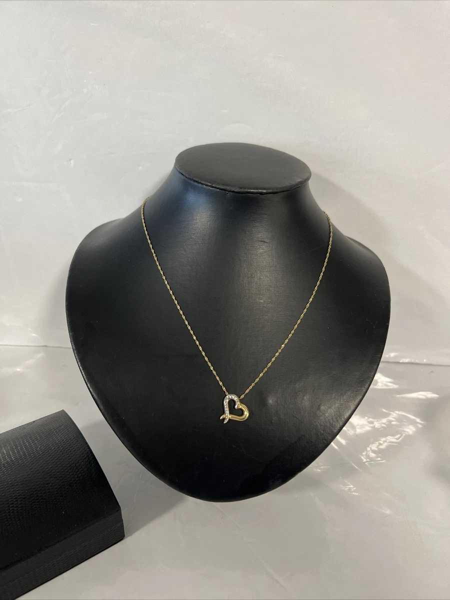Warren james ladies sale necklaces