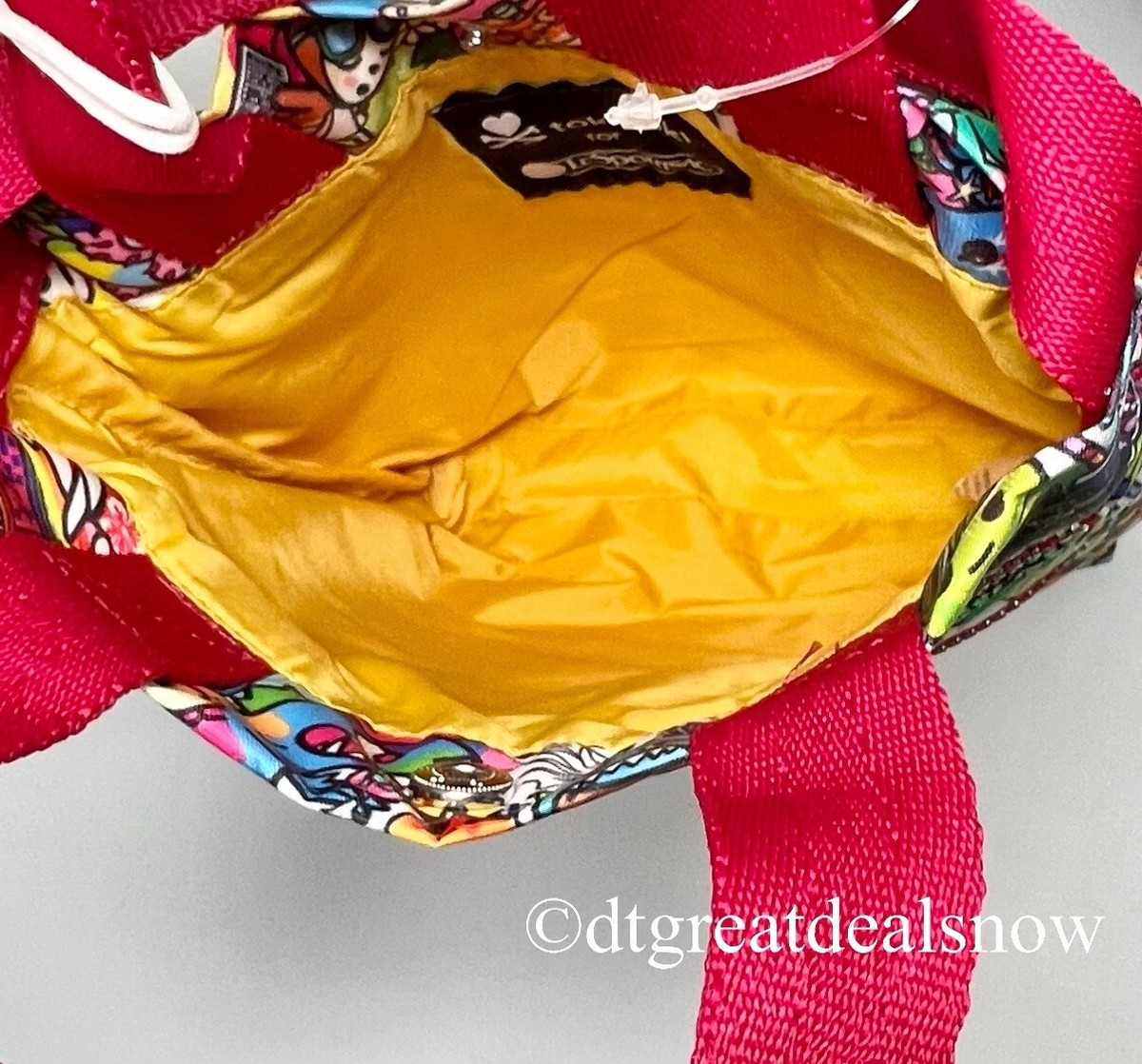 Deuxieme Classe 【LE TWINS】 LU SMALL BAG★ Deuxieme Classe 【LE TWINS】 LU SMALL BAG☆