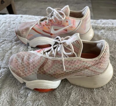 Nike Air Zoom SuperRep 2 Sneaker Shoe DJ3072-064, Women US Size 7.5