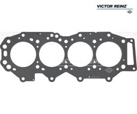 Dichtung, Zylinderkopf Victor Reinz 61-54190-10 FüR Ford