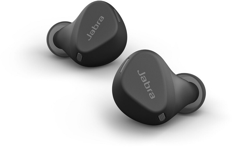 Jabra True Wireless Kopfhörer Elite 4 Active