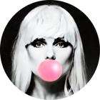 blondie live in Boston Limited Edtion Picture Disc