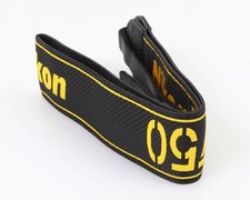 NIKON D750 DSLR CAMERA NECK STRAP