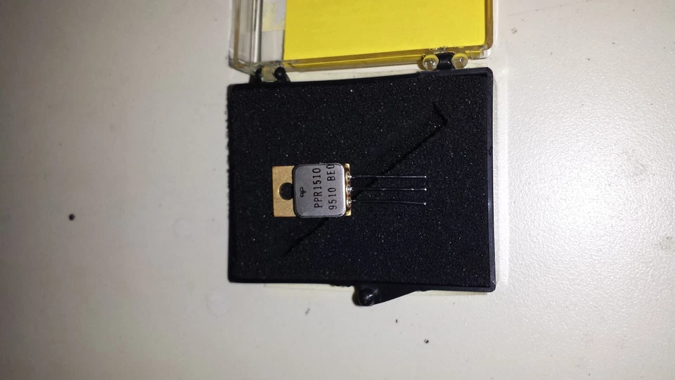 PPR1510 45 Volts, 10 Amp Schottky Rectifier TO220AB PKG - Image 2 of 2