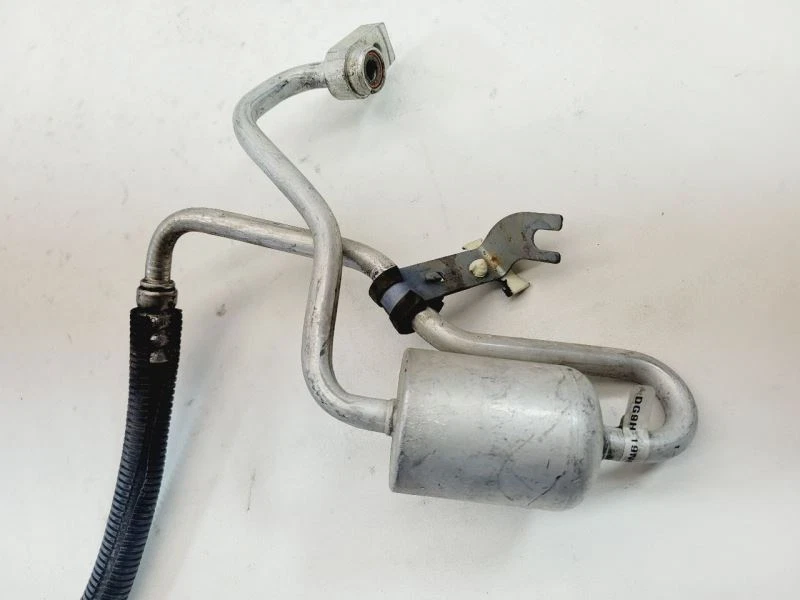 2013 2014 2015 2016 FORD FUSION AC DISCHARGE HOSE DG9Z-19972-B - Image 3 of 4