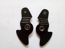 E Kit Haken Kinnverschluss ROOF BOXER