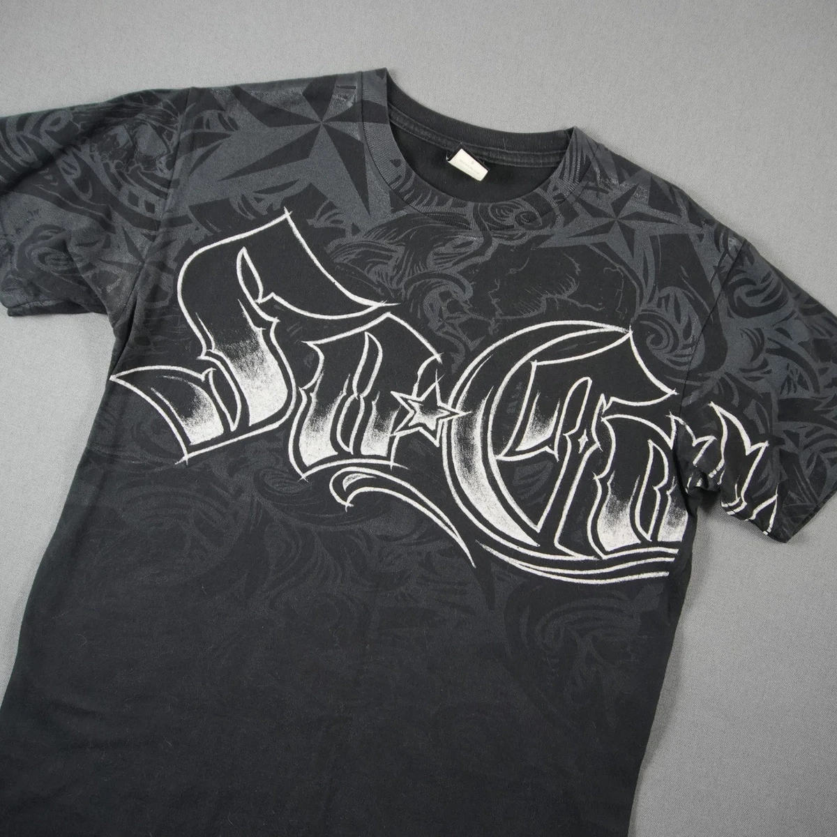 シャツ 996 Sideview T-Shirt – Boosted Apex Designs