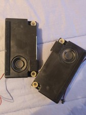 Hisense H50N6800UK Internal TV Speakers – Left & Right – Genuine Parts