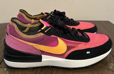 Women s Waffle One Active Size 10 Fuchsia