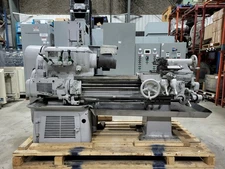 Lodge & Shipley 16" x 21" Lathe w/ Tooling & Accessories