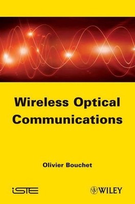 Wireless Optical Communications by Olivier Bouchet (English) Hardcover Book