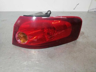 51727249 HECKLEUCHTE RECHTS / 830392 FÜR FIAT CROMA 194 1.9 16V MULTIJET DYNAM