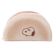 PEANUTS Snoopy Snoopy Creme Sandwich Beutel Erdbeere (Serie Love & Sweets)