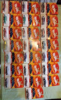 X22 Hot wheels Classic Konvolut alte Muscle Cars 2004 Bulk Group Vintage Toys - Bild 1 von 4