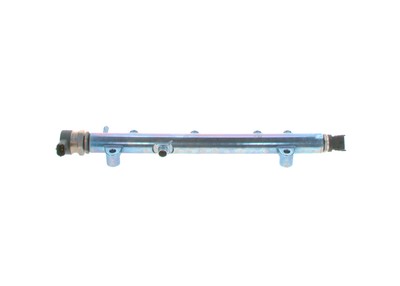 Bosch 0 445 224 055 Distributor Pipe, Fuel for Fiat, Iveco, Temsa