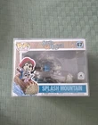 Funko Pop Rides Disney Splash Mountain Disney Parks Exclusive