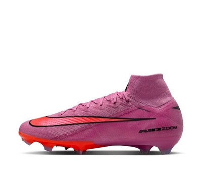 Nike Mercurial Superfly 10 Elite Firm-Ground High-Top Soccer Cleats Men s 11