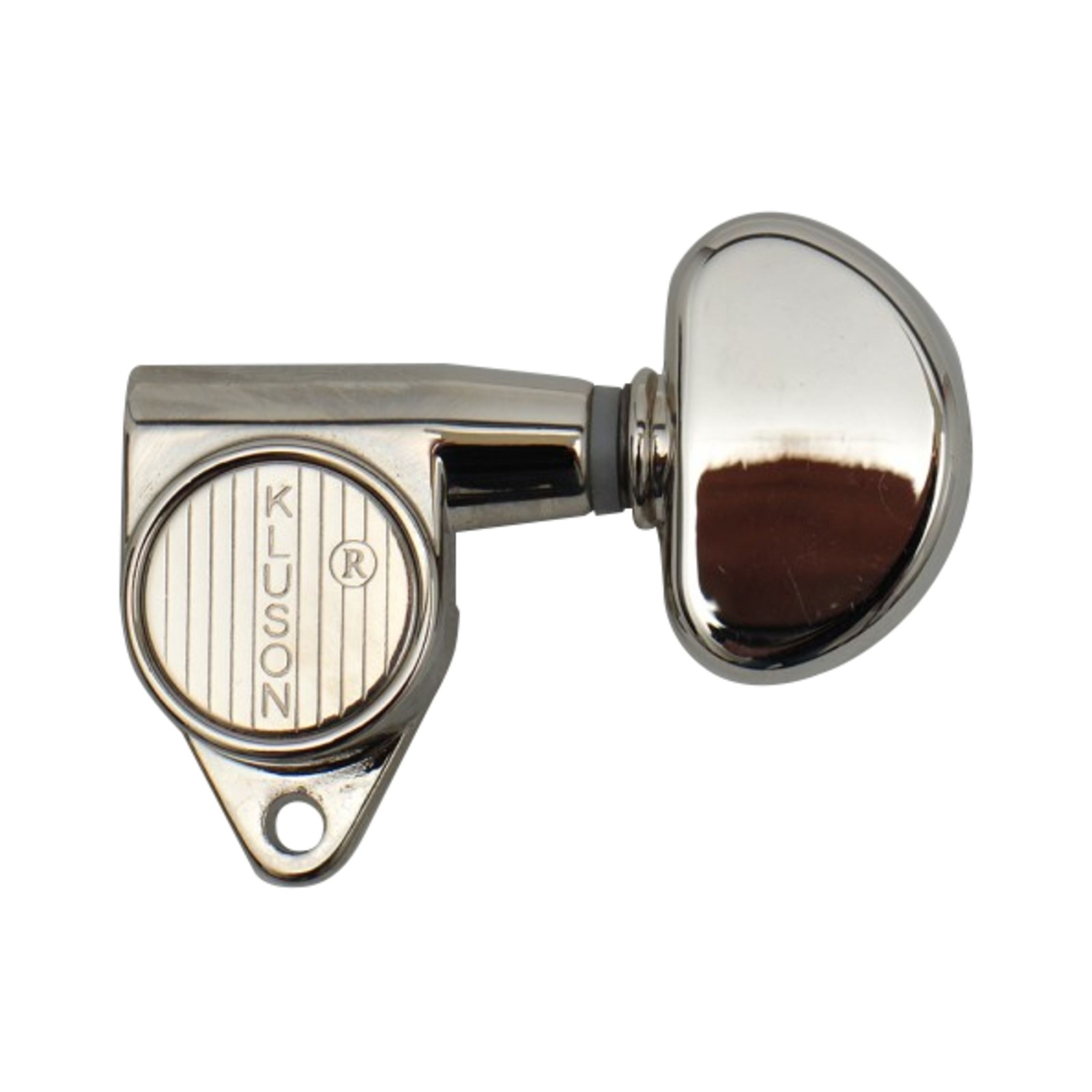 Kluson MLG33N Lockheads Kidney 33 Nickel - Gitarren Mechanik 9990₽