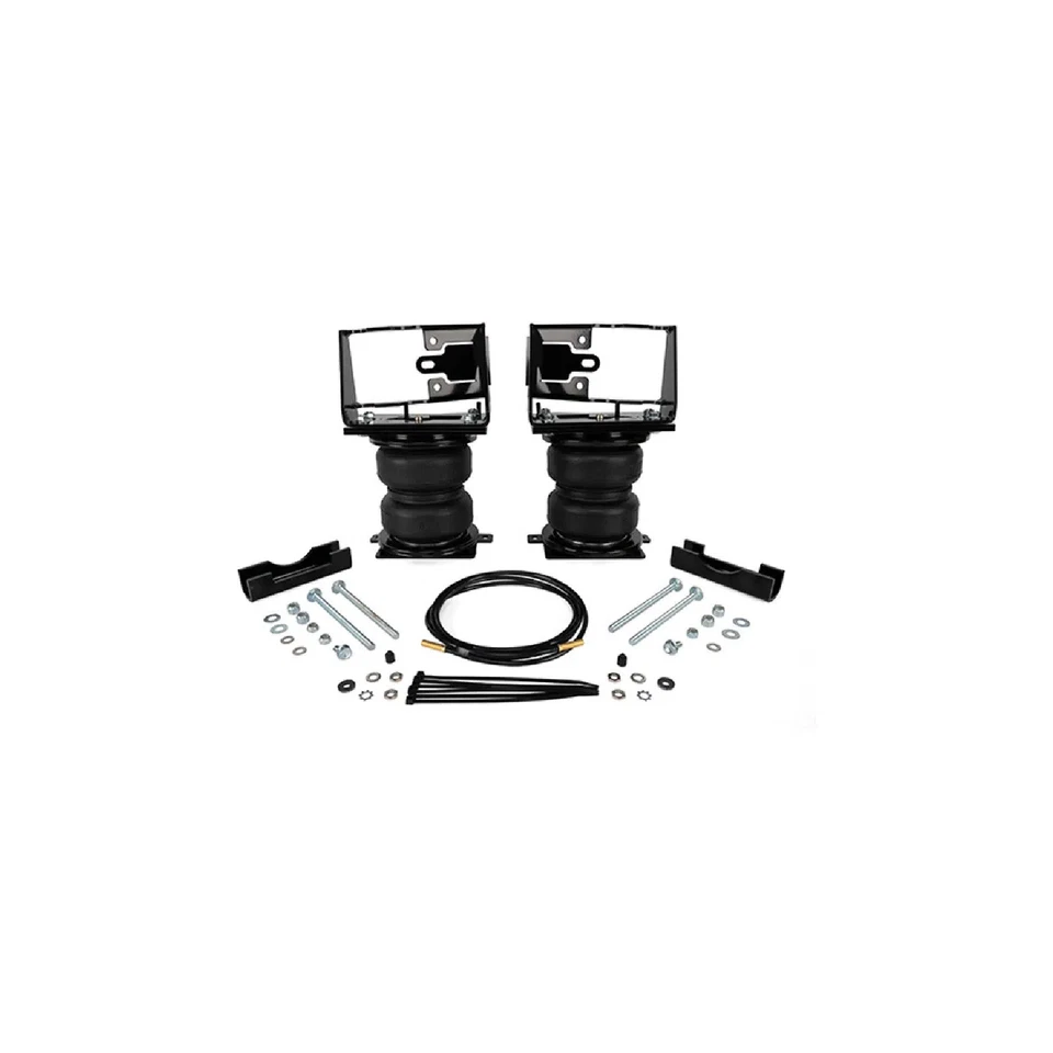 Air Lift LoadLifter 5000 Air Springs & WirelessAir Compressor for Toyota Tundra - Image 2 of 4