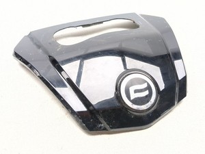 20-25 CFMoto CForce 600 Front Handlebar Top Cover DAMAGED