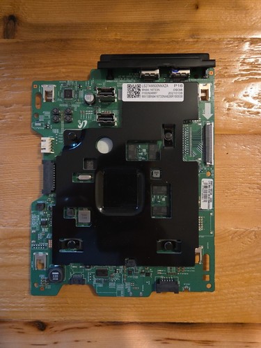 SAMSUNG LS32AM500NNXZA MONITOR MAINBOARD BN94-16733P / BN41-02822A - 第 1/3 張圖片