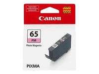 Canon Original CLI-65 Pm Druckerpatrone - Fotomagenta (4221C001)
