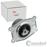 NTY Motorlager Links Passend FüR Opel Astra Meriva Zafira | ZPS-PL-026