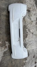 Pare-choc arrière Toyota YARIS