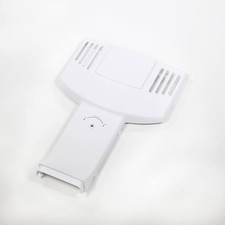 Electrolux 241652301 Air Duct 19" x 7" x 6" Genuine OEM Refrigerator Part