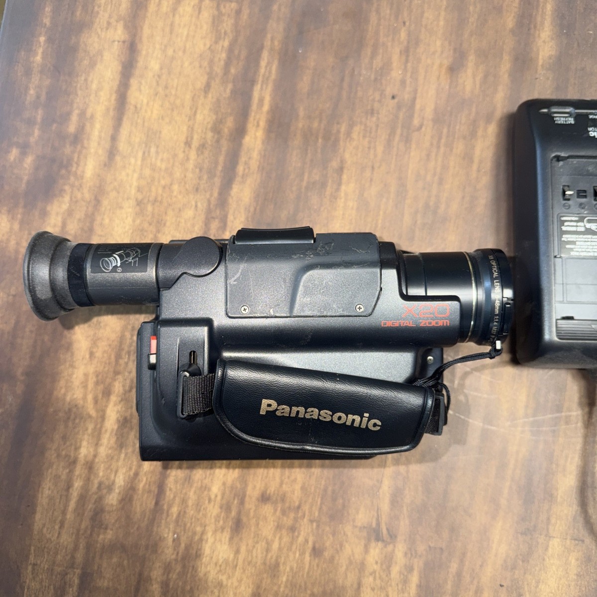 その他 Panasonic Panasonic Camcorder - Black for sale online | eBay