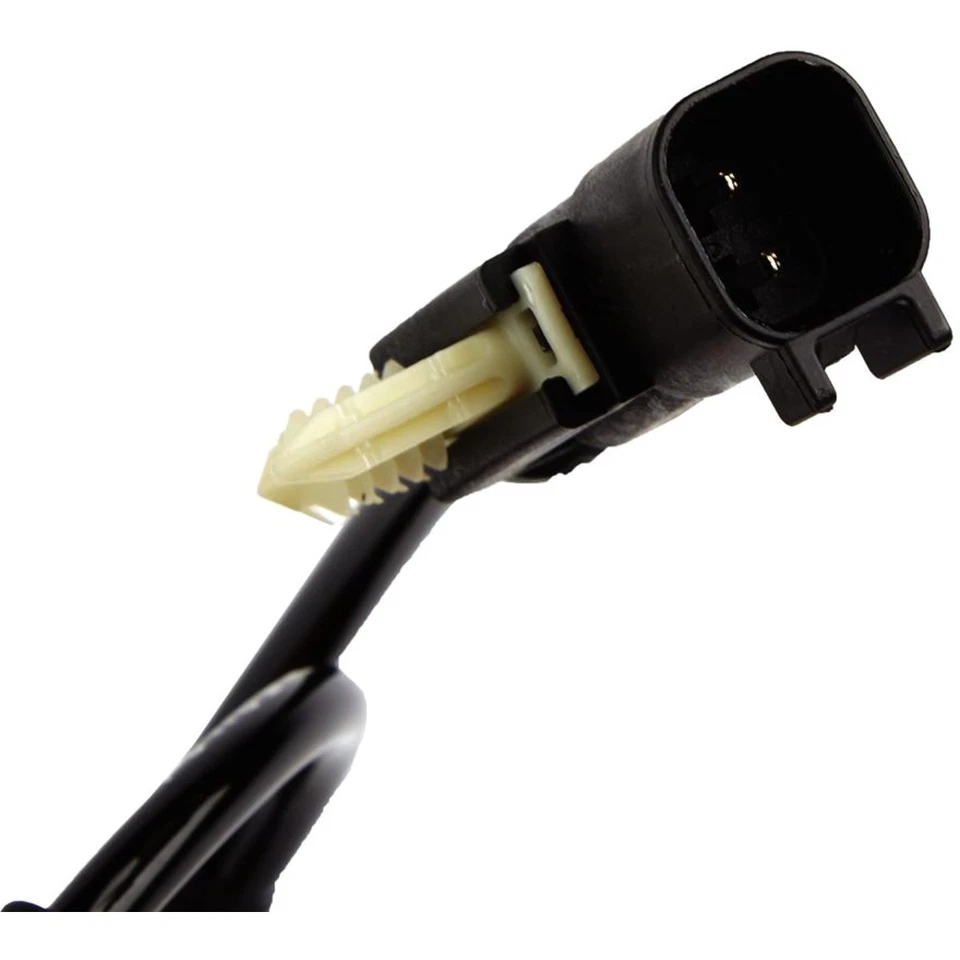 23498355 AC Delco ABS Sensor de velocidad delantero para Chevy Chevrolet Tahoe GMC Yukon XL Foto 2 de 2