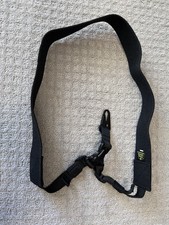 Outdoor Connection Tactical 1 One Single Point Bungee Quick Release Rifle Sling
