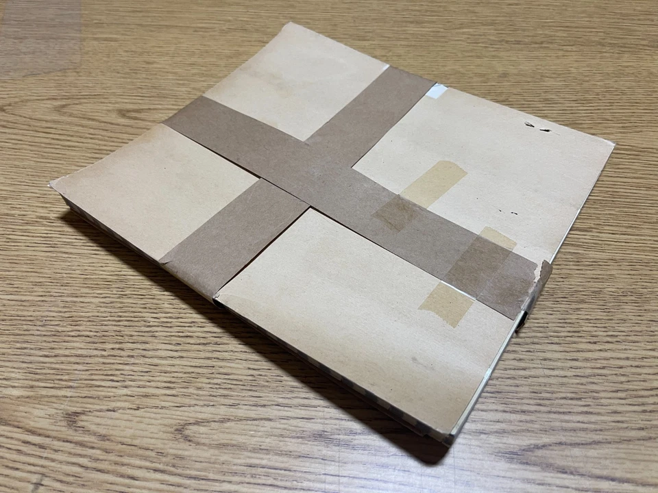 US 3¢ Nebraska Territory Postage Stamp #1060 Sealed Full Pad of 100 Sheets - Image 3 of 4