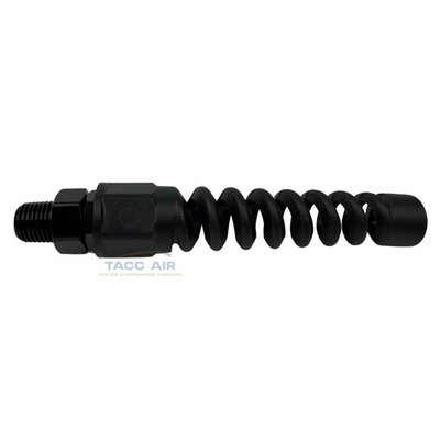 #ad #ad Flexzilla 1 4quot; Pro Field Repairable Air Hose End Barb Reusable Fitting RP900250 $10.95