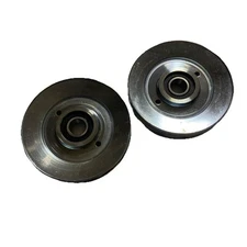 John Deere Mule Drive Pulleys 318 317 140 300