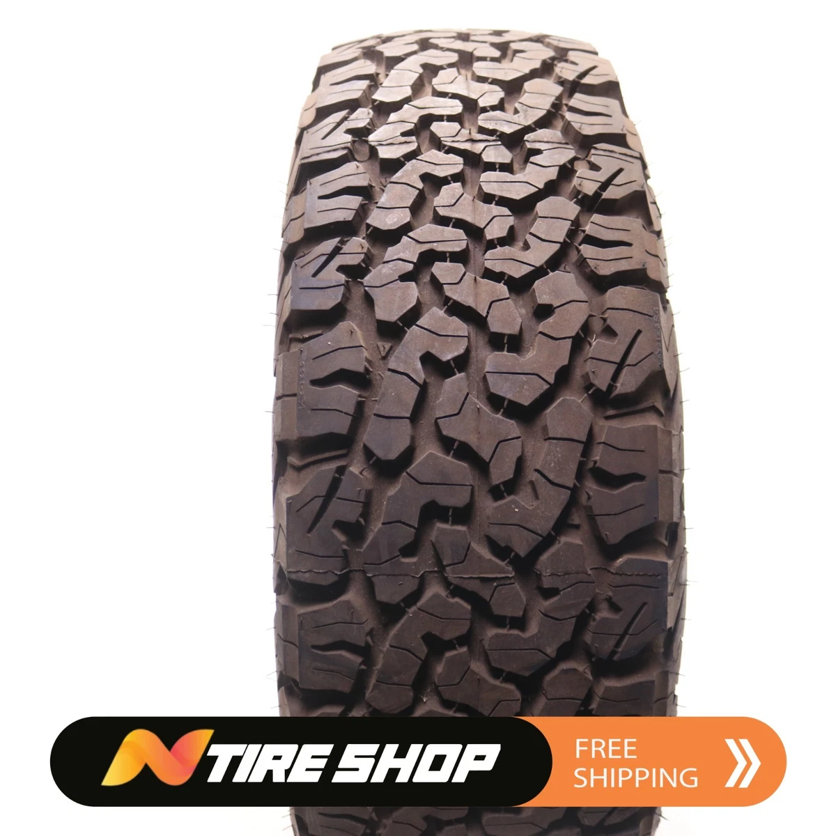 BFGoodrich 235/70/16 Car & Truck Tires for sale | eBay