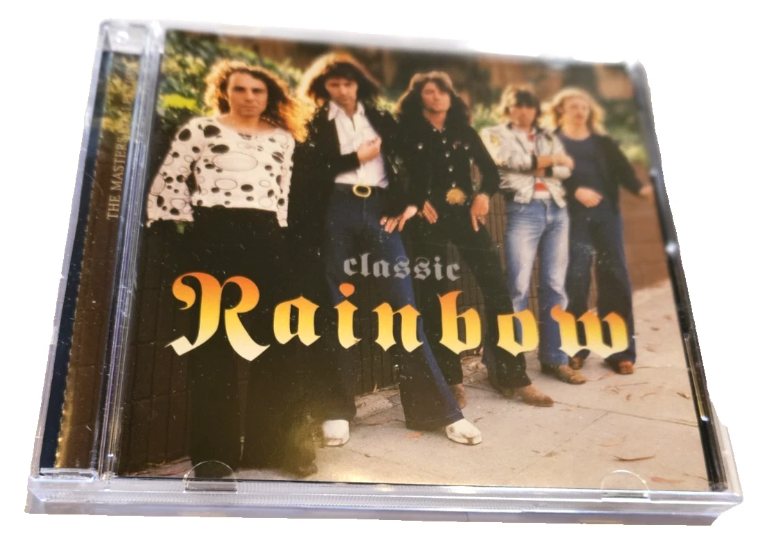 Las mejores ofertas en Antología de arco iris CD de Música | eBay