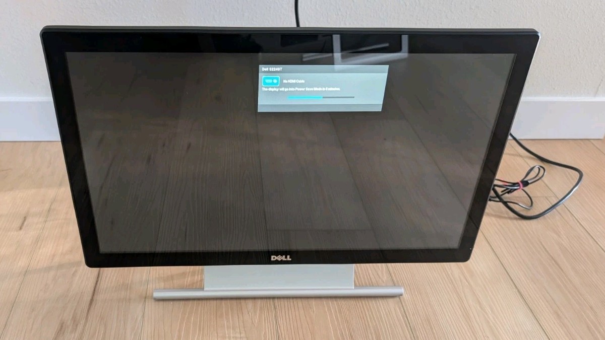 Dell S2240T LED LCD Monitor for sale online | eBay