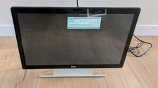 Dell S2240T 21.5" Touchscreen Monitor Excellent Condition